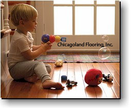 Chicagoland Flooring Certified Professionals