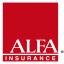 Switch to Alfa for auto insurance savings.