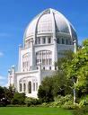 Baha'i House of Worship Wilmette IL