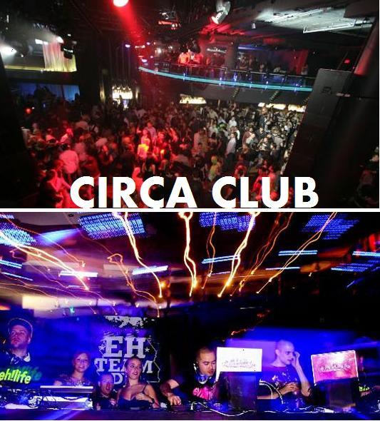 Step To Circa Club