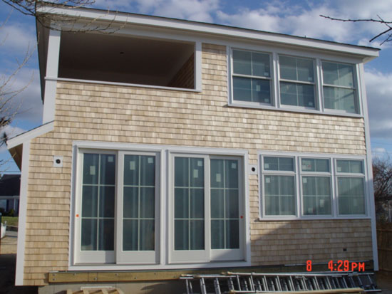 Harwich Brewster MA home remodeling contractor