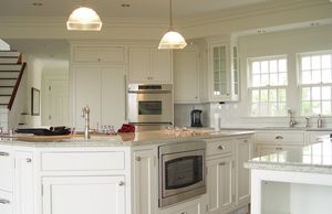 Cape Cod MA kitchen remodeler remodeling contractor