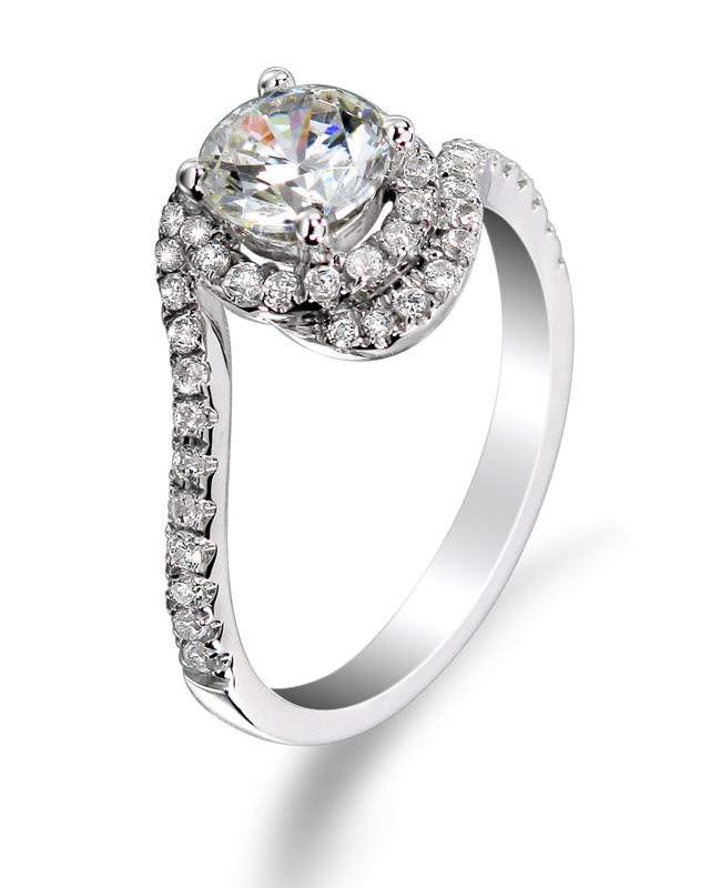 Chicago Diamond Jewelers 312-854-4444