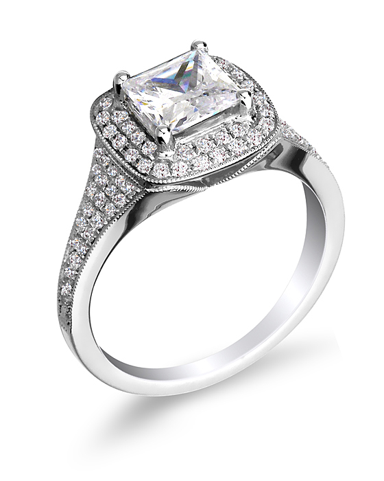 Wedding Rings Chicago 312-854-4444