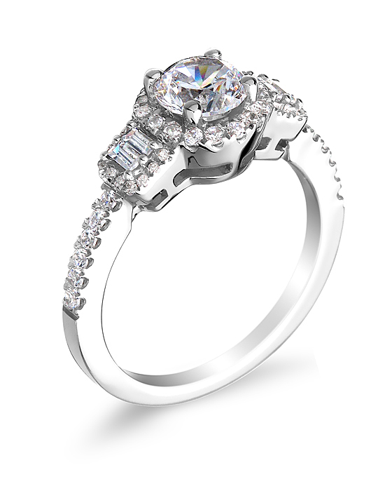 Bridal Jeweler Chicago 312-854-4444