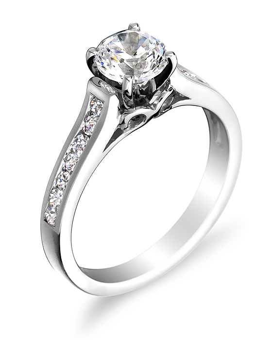 Bridal Jeweler Chicago 312-854-4444