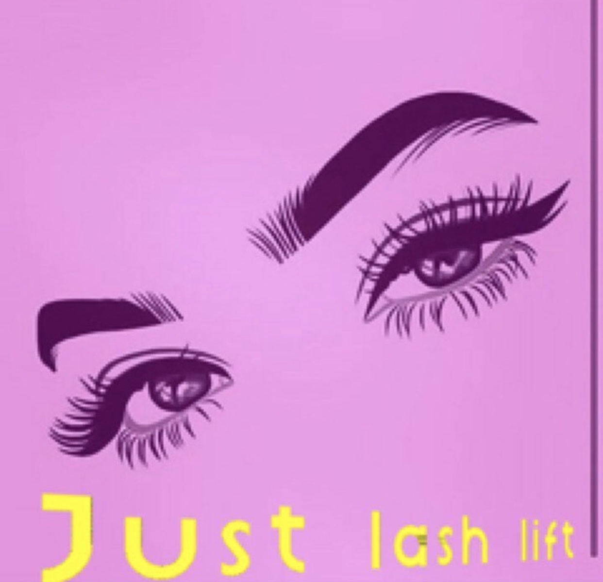 Keratin Eyelash Lift/Perm & Tinting & Eyebrow Lamination/Lift &