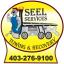 Seel Towing and Recovery Services Calgary