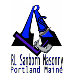 RL Sanborn Masonry