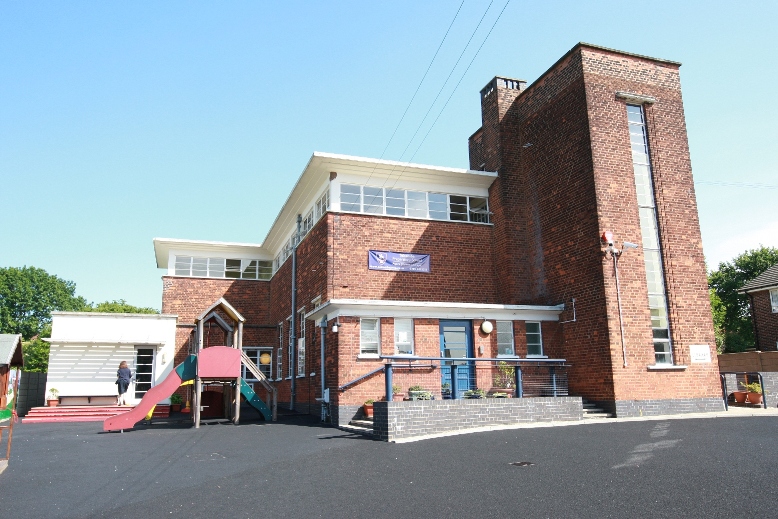 Salcombe Pre-School and Lower School