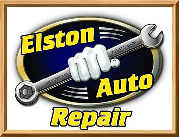 Elston Auto Repair & Detailing