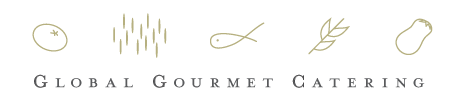 Global Gourmet Logo