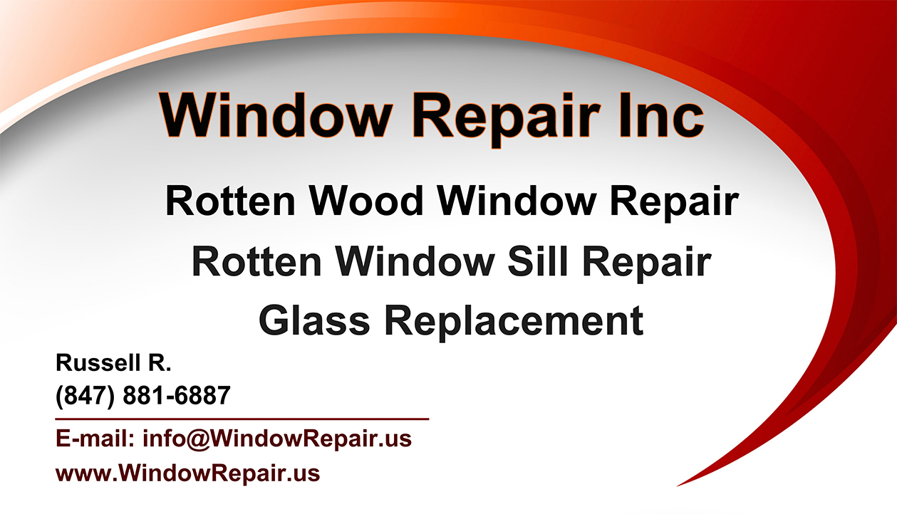 Window Repair Inc