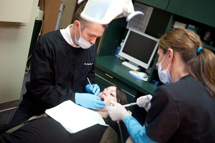 Dental Implants North Canton Ohio