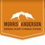 Morris Anderson Law, Personal Injury Attorneys in Las Vegas