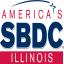 Illinois SBDC at UIC logo