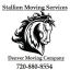 Stallion Moving Logo