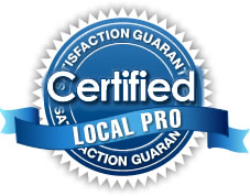 Certified Local Pro