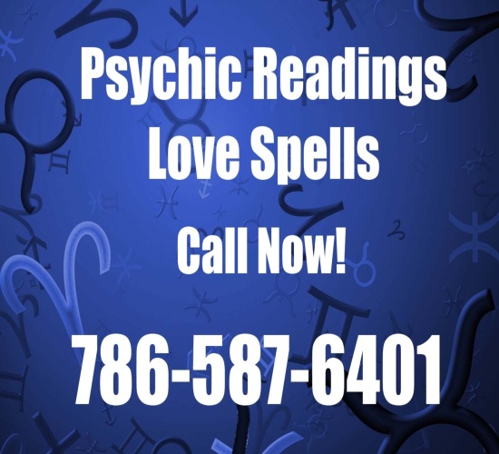 Psychic readings New York
