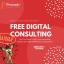 Free Digital Consulting