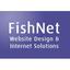 FishNet Website Design