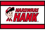 Hardware Hank Logo