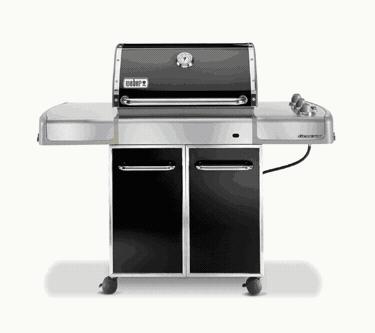 weber Grill
