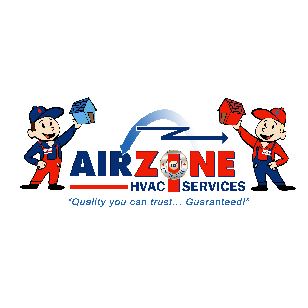Ottawa Heating & Cooling Services