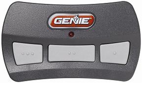 Genie Remotes