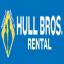 Hull Brothers Rental