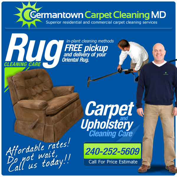 Carpet And Upholstery Cleaning Care