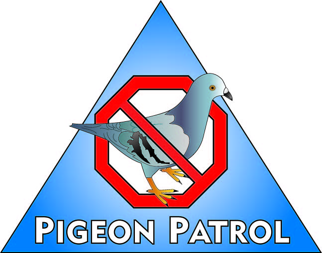 Pigeon Patrol