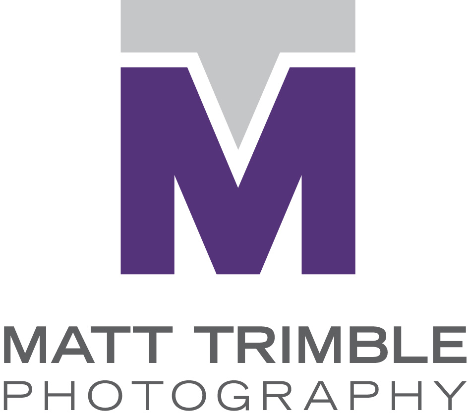 Matt Trimble Photography logo