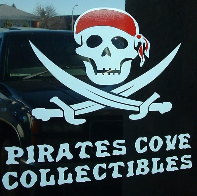 pirates 8