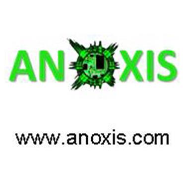 ANOXIS WEB