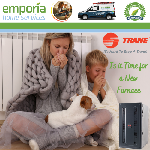 furnace replacements