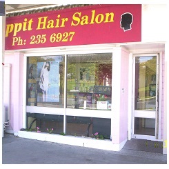Snippit Hair Salon
