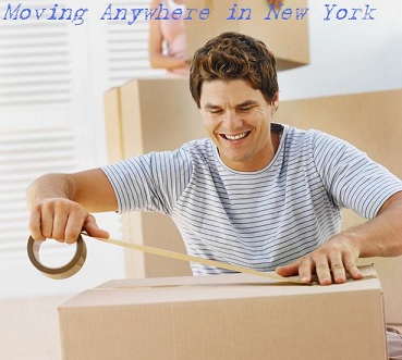 cheap movers in NYC