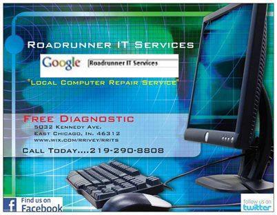 Roadrunner IT Services
