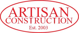 Artisan Construction Logo