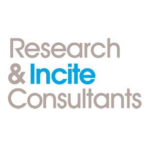 Research & Incite Consultants Logo