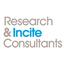 Research & Incite Consultants Logo