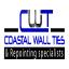 wall tie replacement and repointing specialists