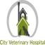 City Veterinary Logo