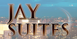 Jay Suites Logo