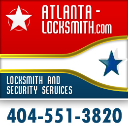 Atlanta-Locksmith