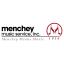 Menchey Music Service, Inc. Logo