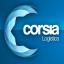 Corsia Logistics Logo