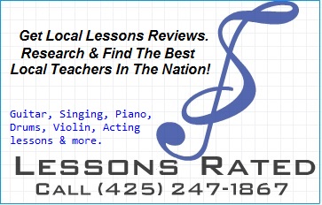 Private Music Lessons - Call Now!