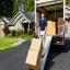 Residential Moving Company North York
